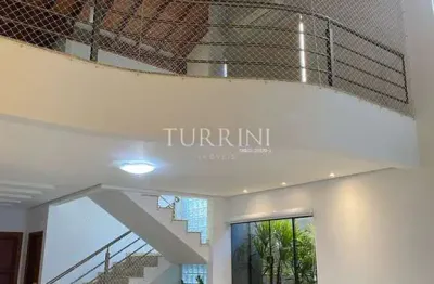 Casa em condomínio fechado com 5 quartos para alugar no Samambaia Parque Residencial, Bauru 