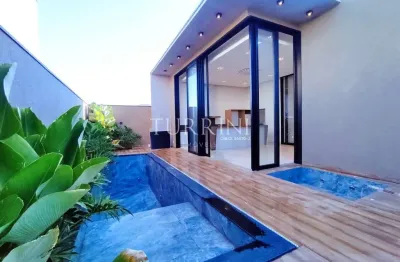 Casa no condomínio cyrela estoril disponível para locação