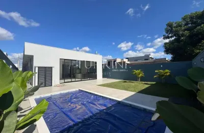 Casa no condomínio morada do sol disponível para venda