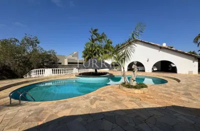 Casa em condomínio fechado com 5 quartos à venda no Jardim Shangri-Lá, Bauru 