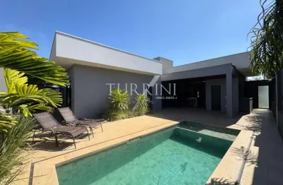 Casa a venda no condomínio villa dumont em bauru- sp.