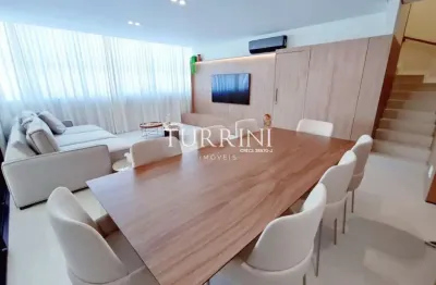 Apartamento com 3 quartos à venda na Vila Aviação, Bauru 