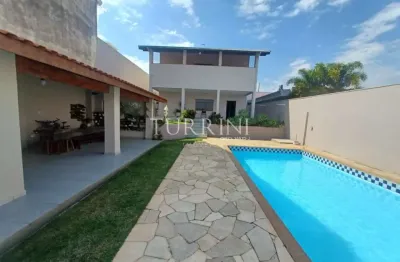 Casa a venda no condomínio residencial samambaia em bauru- sp.