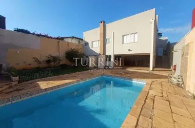 Casa a venda no condomínio residencial samambaia em bauru- sp.