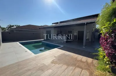 Casa em condomínio fechado com 3 quartos à venda na Vila Aviação, Bauru 