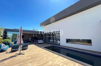 Casa disponível para locação no condomínio villa dumont em bauru-sp