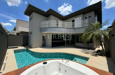 Casa para locação no condomínio villaggio iii em bauru -sp.