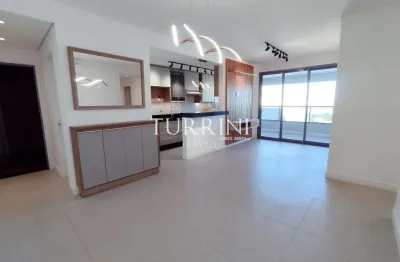 Apartamento para locação no city towers one em bauru -sp.