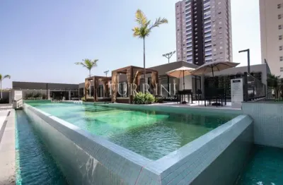 Apartamento com 3 quartos à venda na Vila Aviação, Bauru 