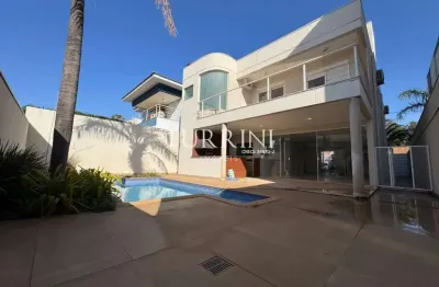 Casa a venda no condomínio villaggio ii em bauru- sp.