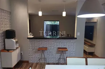 Casa com 3 quartos à venda no Jardim Estoril, Bauru 