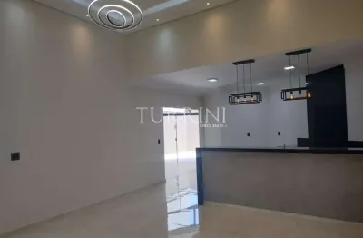 Casa com 3 quartos à venda no Jardim Colonial, Bauru 