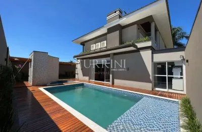 Casa para locação no condomínio lago sul em bauru -sp.
