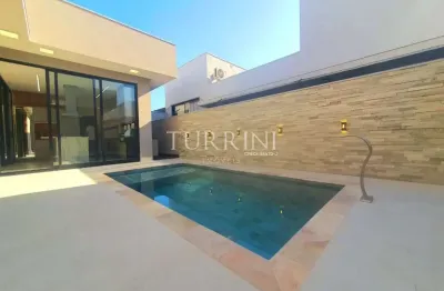 Casa em condomínio fechado com 3 quartos à venda no Residencial Spazio Verde Comendador, Bauru 