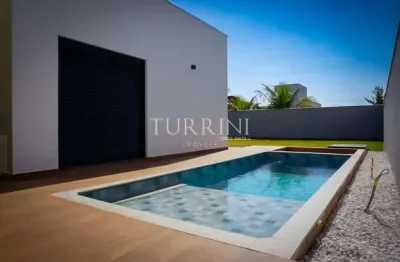 Casa em condomínio fechado com 2 quartos à venda no Residencial Primavera, Piratininga 