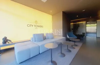 Apartamento com 2 quartos à venda no Jardim América, Bauru 