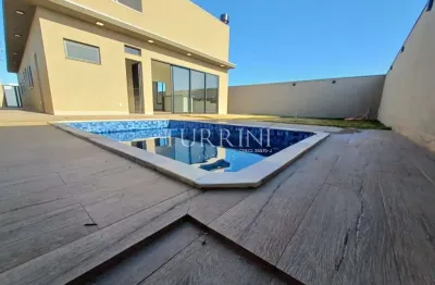 Casa a venda no condomínio residencial ávila em piratininga -sp.