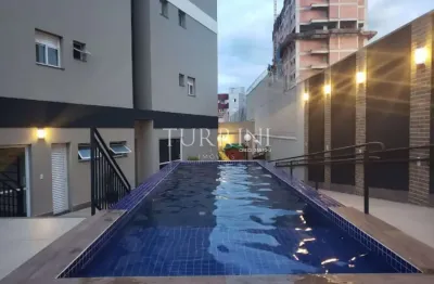 Apartamento com 2 quartos à venda no Jardim Planalto, Bauru 