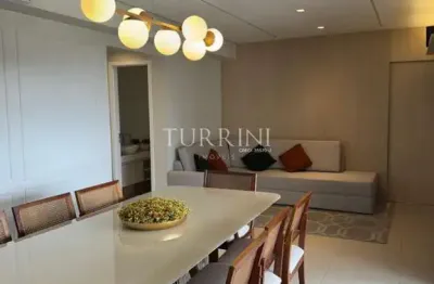 Apartamento a venda no condomínio residencial vivaz home resort em bauru -sp.