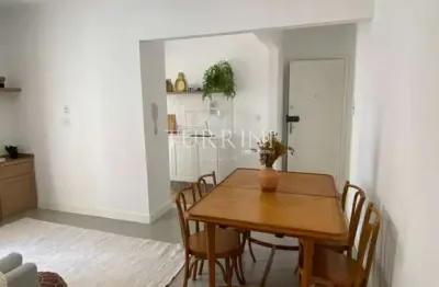 Apartamento com 1 quarto à venda no Jardim Panorama, Bauru 
