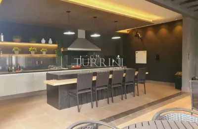 Apartamento com 3 quartos à venda na Vila Aviação, Bauru 