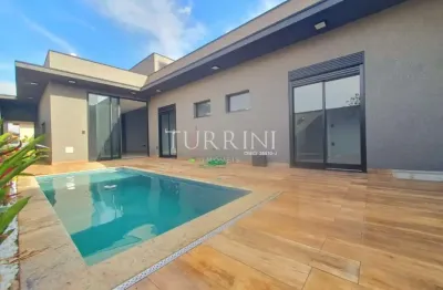 Casa a venda no condomínio residencial floratta altos das nações em bauru -sp.