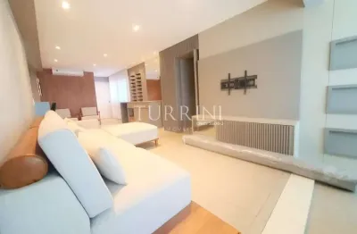 Apartamento com 3 quartos à venda no Jardim América, Bauru 