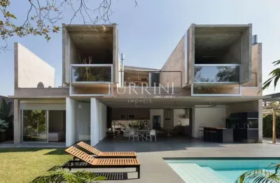 Casa a venda no condomínio shangri-lá bauru. valor sob consulta