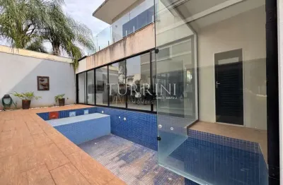 Casa a venda no condomínio Lago Sul em Bauru -SP. (PREÇO SOB CONSULTA)