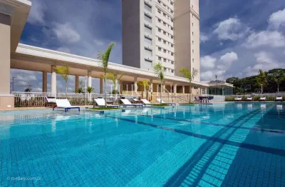 Apartamento de Alto Padrão a venda no Edifício Murano em Bauru -SP.