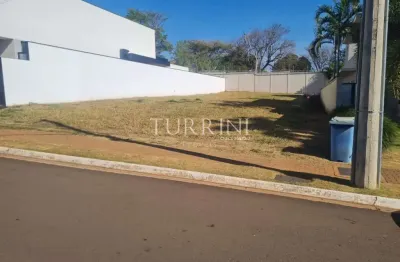 Terreno a venda no condomínio Residencial Villa Dumont em Bauru -SP.