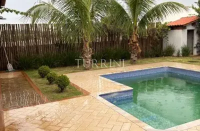 Casa a venda no condomínio Residencial Primavera em Piratininga -SP.