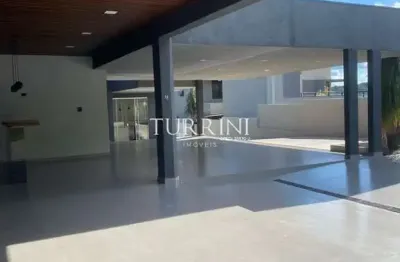 Casa em condomínio fechado com 3 quartos à venda no Recanto dos Nobres, Agudos 