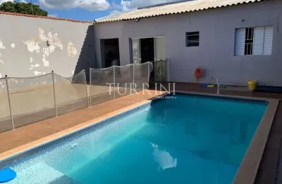 Casa com 4 quartos à venda no Jardim Bela Vista, Bauru 