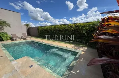 Casa a venda no condomínio Residencial Alphaville em Bauru -SP.