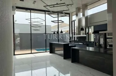 Casa à venda no condomínio Residencial Lago Sul em Bauru -SP.