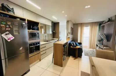 Exclusividade - semi mobiliado em condomínio club - areias