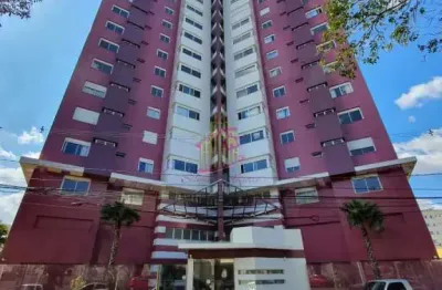 Apartamento com 4 quartos à venda no Centro, Cascavel 