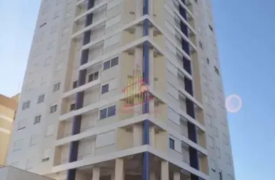 Apartamento com 3 quartos à venda no Centro, Cascavel 