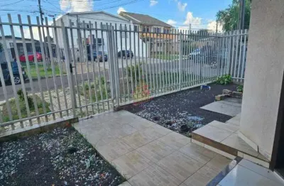 Apartamento térreo  no alto alegre com acesso privativo!! - ap480