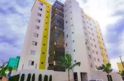 Apartamento com 2 quartos à venda na Rua Paraná, 742, São Cristóvão, Cascavel