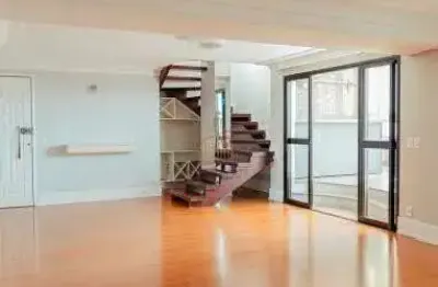 Cobertura com 4 quartos à venda no Centro, Cascavel 