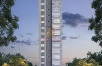 Apartamento com 2 quartos à venda no Centro, Cascavel 