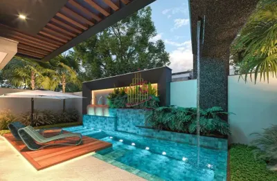 Casa com 3 quartos à venda na Rua das Tamareiras, 261, Recanto Tropical, Cascavel