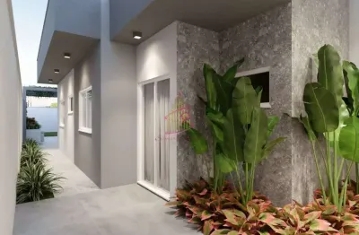 Casa com 3 quartos à venda no Santa Cruz, Cascavel 