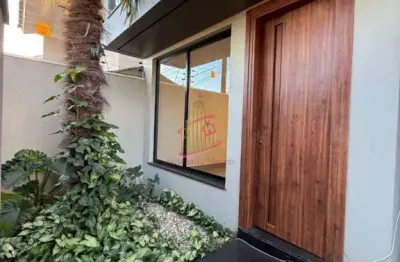 Casa com 3 quartos à venda no Alto Alegre, Cascavel 
