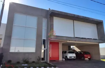 Moradas do lago : condomínio fechado em cascavel pr - so638