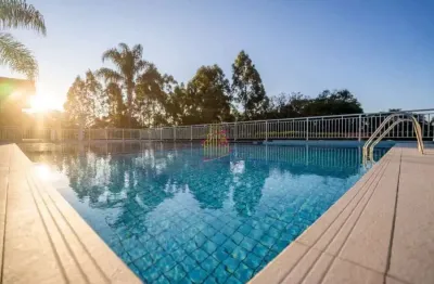Jardim botânico: terreno em condomínio em cascavel pr  - te621