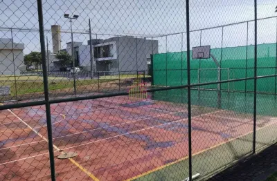 Terreno em condomínio fechado à venda na Rua Presidente Costa e Silva, 200, FAG, Cascavel