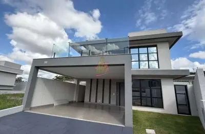 Vila firenze : condomínio fechado em cascavel pr - ca673